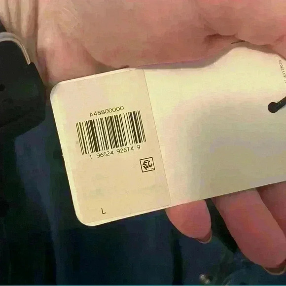 NWT LEVIS Brisbane Coaches Denim Jacket Oversized Size Large - Picture 3 of 16